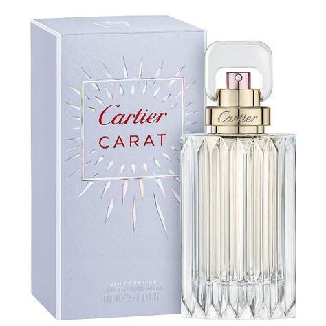 parfum cartier femme prix